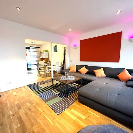Apartmán Schacht85 Oberhausen  Exteriér fotografie