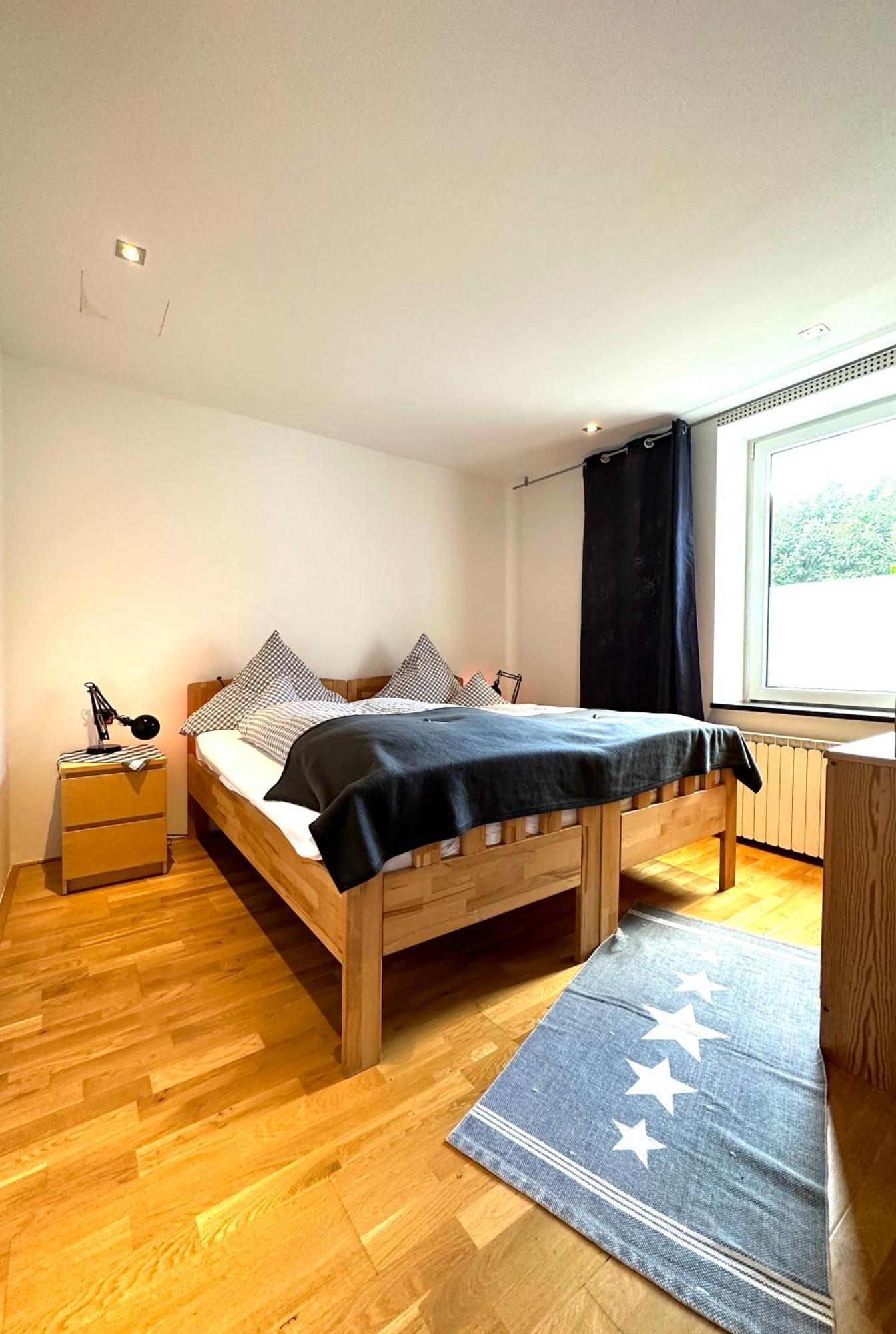 Apartmán Schacht85 Oberhausen  Exteriér fotografie
