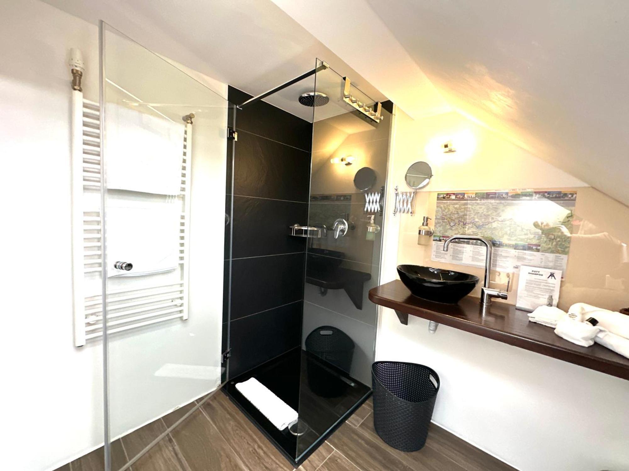 Apartmán Schacht85 Oberhausen  Exteriér fotografie