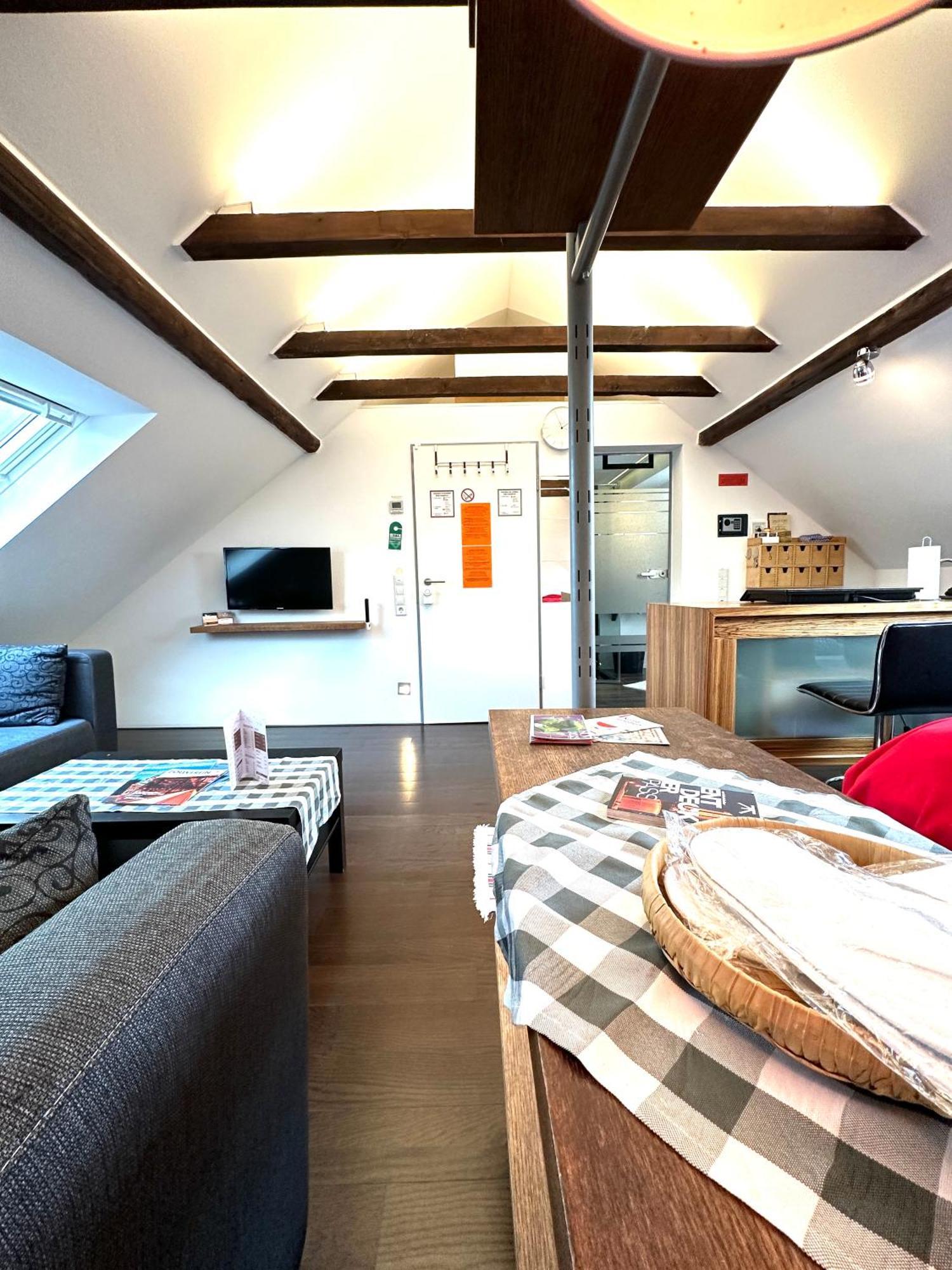 Apartmán Schacht85 Oberhausen  Exteriér fotografie