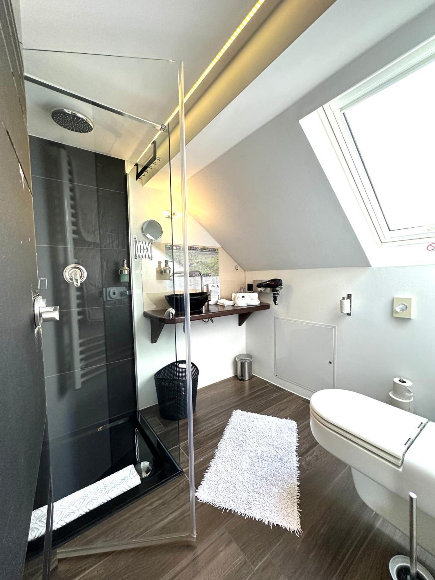 Apartmán Schacht85 Oberhausen  Exteriér fotografie