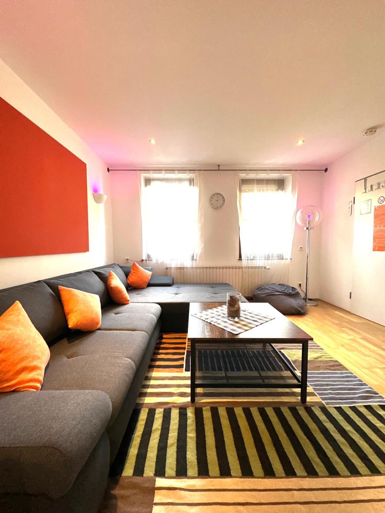 Apartmán Schacht85 Oberhausen  Exteriér fotografie