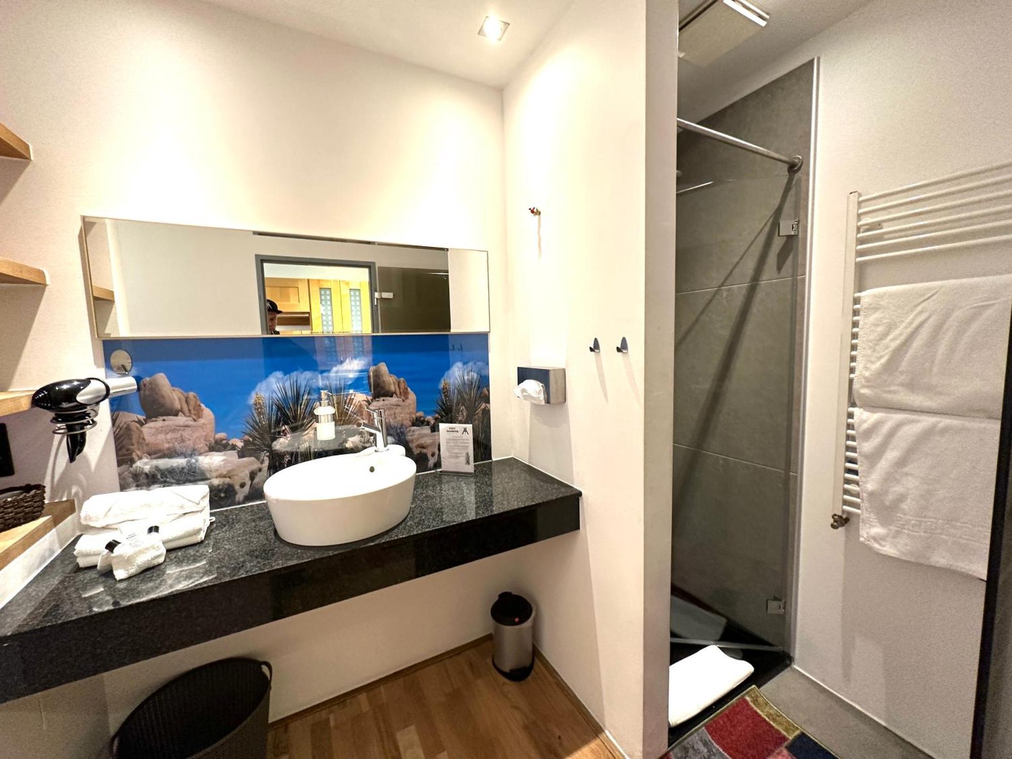 Apartmán Schacht85 Oberhausen  Exteriér fotografie