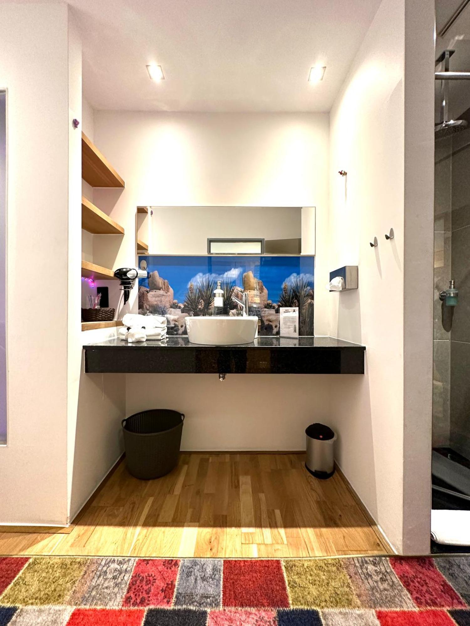Apartmán Schacht85 Oberhausen  Exteriér fotografie